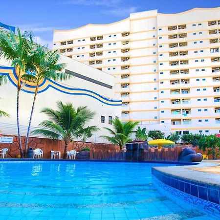 Golden Dolphin Grand Hotel 624/401 Caldas Novas Exterior photo