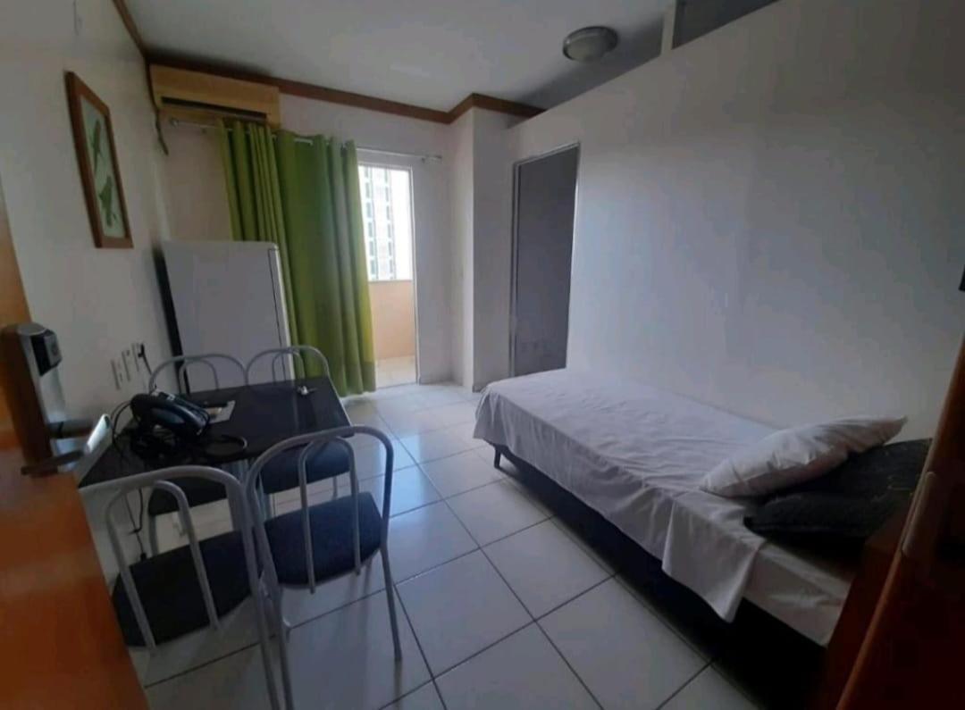 Golden Dolphin Grand Hotel 624/401 Caldas Novas Exterior photo