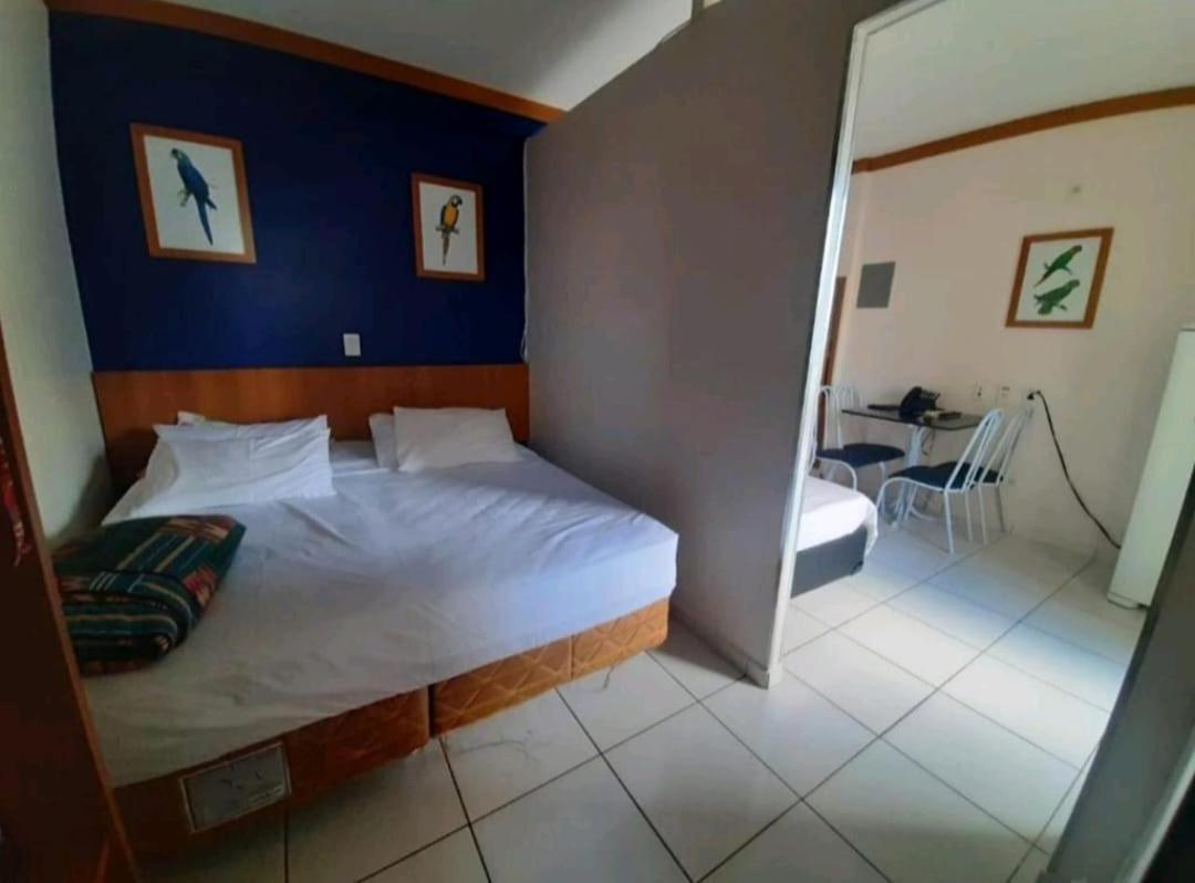 Golden Dolphin Grand Hotel 624/401 Caldas Novas Exterior photo