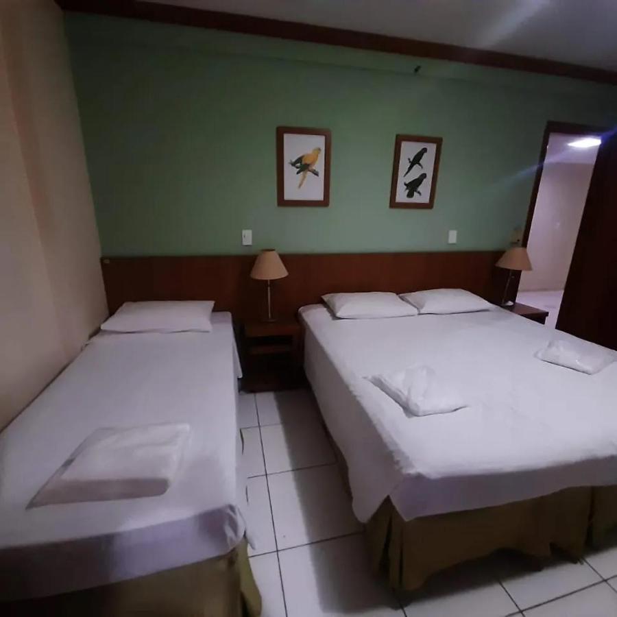 Golden Dolphin Grand Hotel 624/401 Caldas Novas Exterior photo