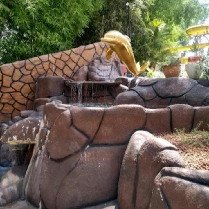 Golden Dolphin Grand Hotel 624/401 Caldas Novas Exterior photo